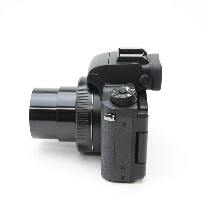 中古)Canon (キヤノン) PowerShot G1X Mark III（商品ID