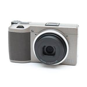【完動品 良品】RICOH GR II コンパクトデジタルカメラ 動作確認済 リコー GR II 価格比較 - 価格.com