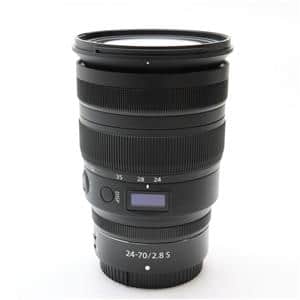Nikon (ニコン) NIKKOR Z 24-70mm F2.8 S メイン