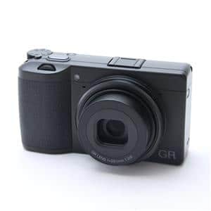 【2025年8月購入】新品未使用 RICOH GR IIIx RICOH GRIIIx 中古購入の完全ガイド【2025年最新】 - SnapGadget