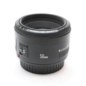 Canon EF 50mm 1:1.8 II キャノン カメラレンズ 美品 Amazon.co.jp: Canon 単焦点レンズ EF50mm F1.8 II フルサイズ