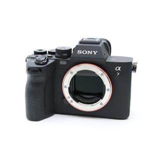 SONY α7IV 2025.6.22新品購入品 SONY α7IV 2025.6.22新品購入品