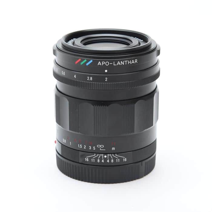 APO-LANTHAR 35mm F2 Aspherical E-mount(ソニーE用/フルサイズ対応)