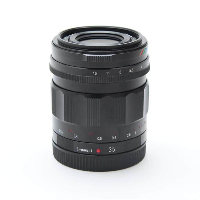 APO-LANTHAR 35mm F2 Aspherical E-mount(ソニーE用/フルサイズ対応)