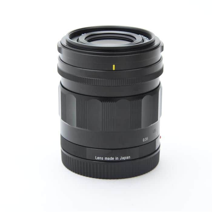 APO-LANTHAR 35mm F2 Aspherical E-mount(ソニーE用/フルサイズ対応)