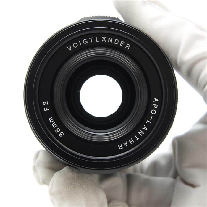 APO-LANTHAR 35mm F2 Aspherical E-mount(ソニーE用/フルサイズ対応)