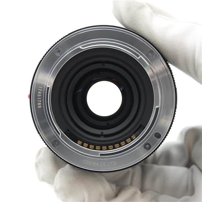 APO-LANTHAR 35mm F2 Aspherical E-mount(ソニーE用/フルサイズ対応)