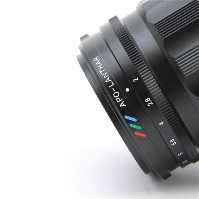 APO-LANTHAR 35mm F2 Aspherical E-mount(ソニーE用/フルサイズ対応)