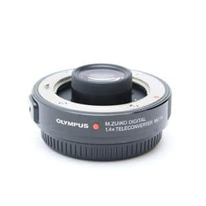OLYMPUS (オリンパス) テレコンバーター MC-14」の商品検索結果