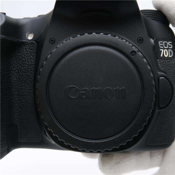 キヤノン EOS 70D ボディ CANON EOS 70D ボディ 価格比較 - 価格.com
