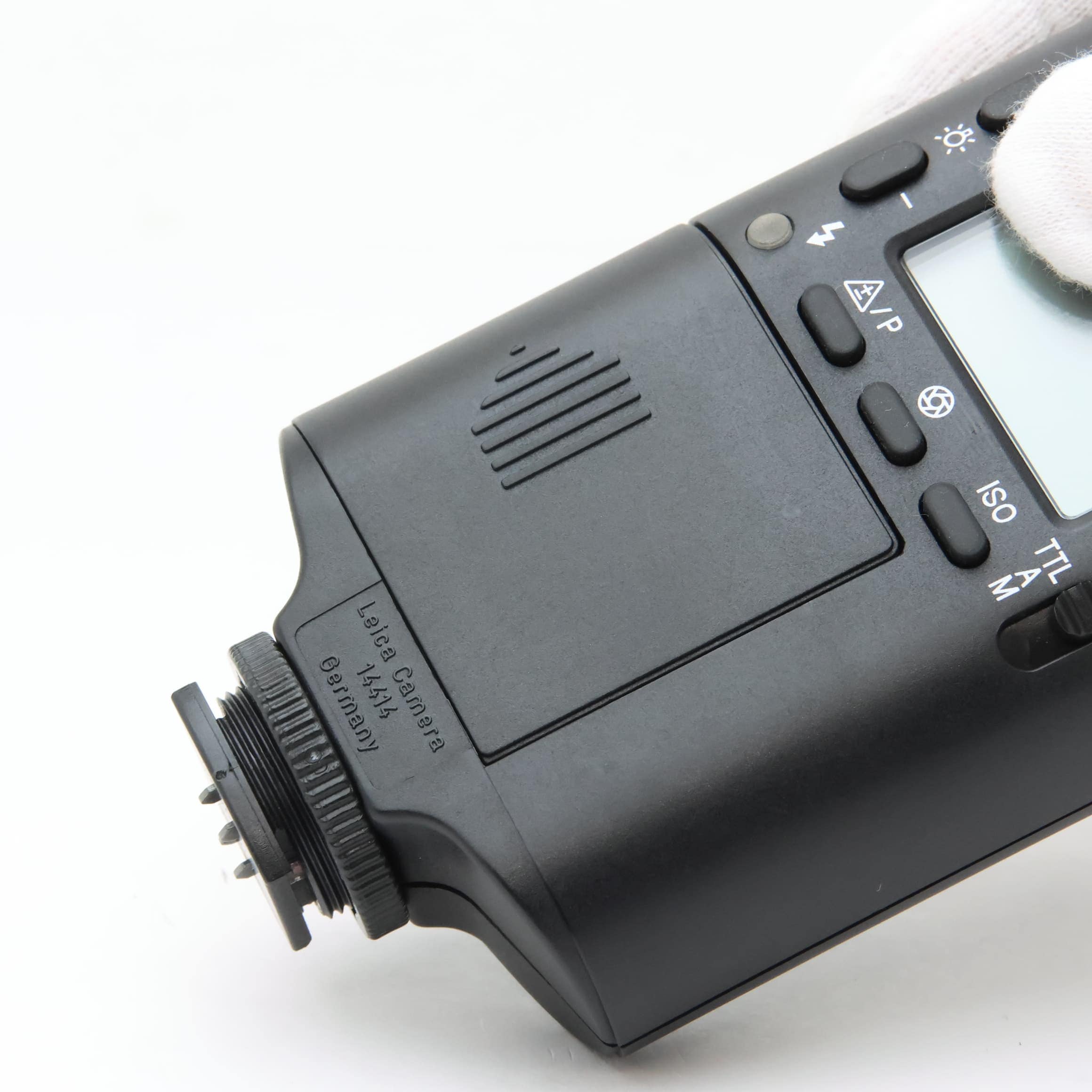 中古)Leica (ライカ) フラッシュユニットSF-20（商品ID：3717022164203