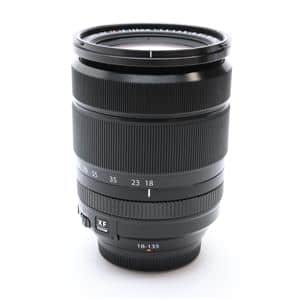 新品)FUJIFILM (フジフイルム) フジノン XF18-135mm F3.5-5.6 R LM OIS
