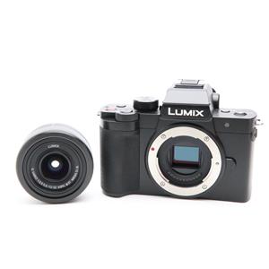 Panasonic (パナソニック) LUMIX DC-G100DK 標準ズームレンズキット