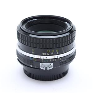 nikon (ニコン) ai nikkor 50mm f1.8」の商品検索結果 | デジタル