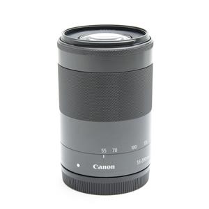 Canon (キヤノン) EF-M55-200mm F4.5-6.3 IS STM ブラック」の商品検索