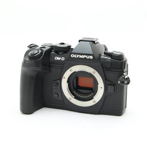 OLYMPUS (オリンパス) OM-D E-M1 Mark II ボディ」の商品検索結果