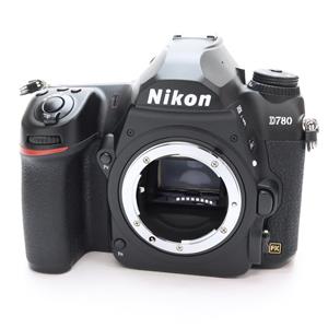 Nikon (ニコン) D780 メイン