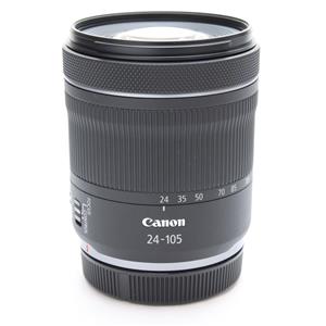 新品)Canon (キヤノン) RF24-105mm F4-7.1 IS STM（商品ID