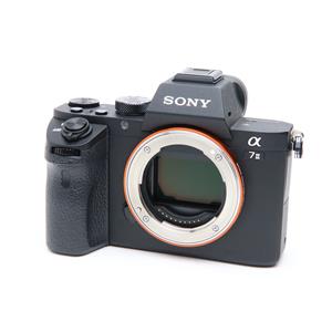 α7II」「デジタルカメラ」「SONY」「中古商品」の商品検索結果