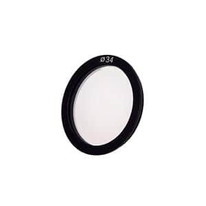 U.N (ユーエヌ) eins SUPER PROTECT FILTER  34mm メイン