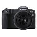 Canon (キヤノン) EOS RP RF35 MACRO IS STM レンズキット