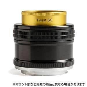 Lensbaby クリエイティブシステムキット （ニコンFマウント用） Lensbaby クリエイティブシステムキット （ニコンFマウント用）