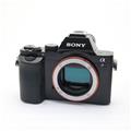SONY (ソニー) α7ボディ ILCE-7