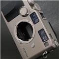 CONTAX (コンタックス) G2 シルバー