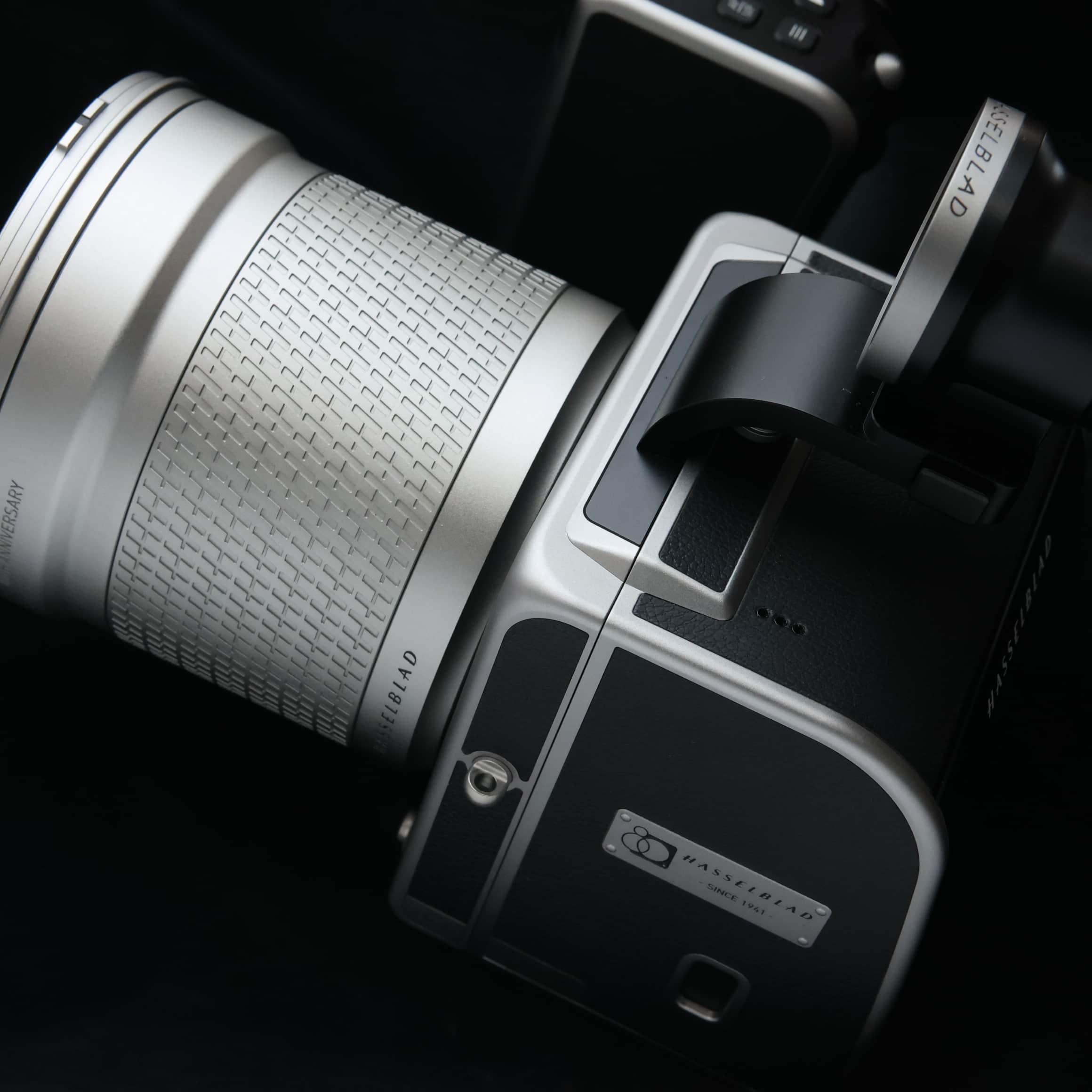【中古】HASSELBLAD ハッセルブラッド レリーズケーブル Xシステム用 元箱付き HASSELBLAD Xシステム Hasselblad ハッセルブラッド レリーズコード