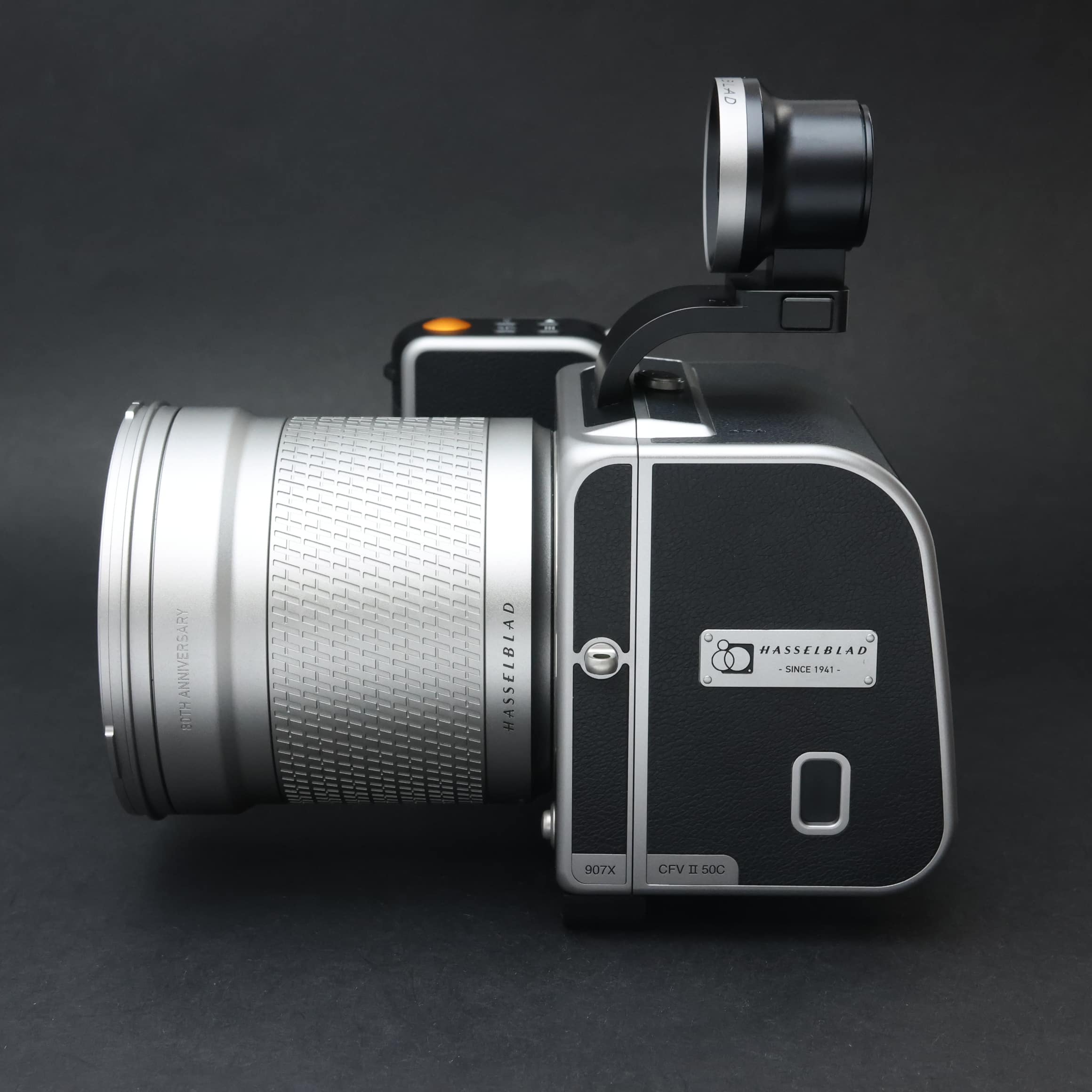 中古)HASSELBLAD (ハッセルブラッド) 907X Anniversary Edition キット 