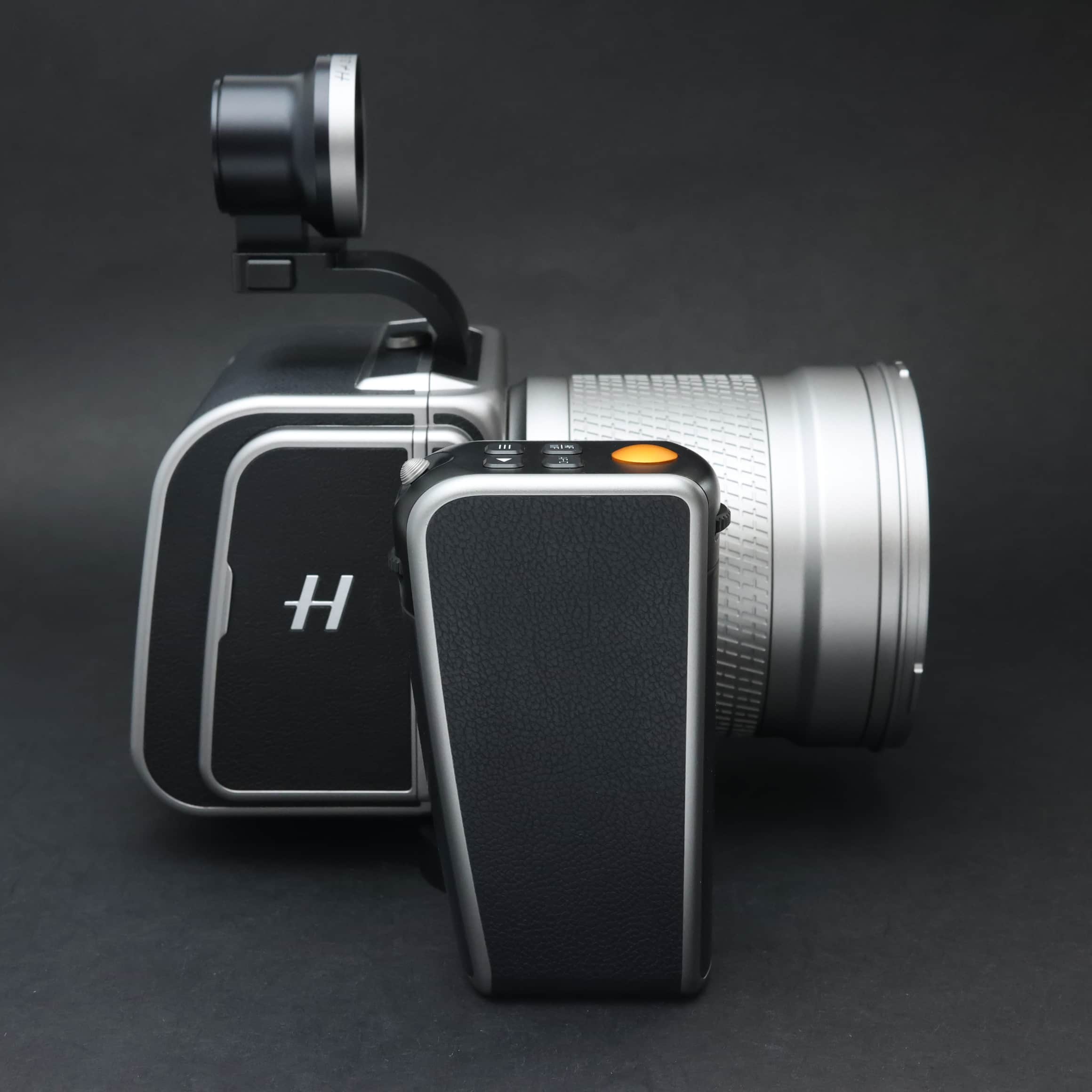 ハッセルブラッド　クランク　希少　リペア　hasselblad 3点セット 中古)HASSELBLAD (ハッセルブラッド) 907X Anniversary Edition キット