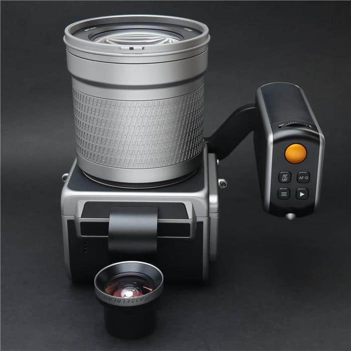 中古)HASSELBLAD (ハッセルブラッド) 907X Anniversary Edition キット
