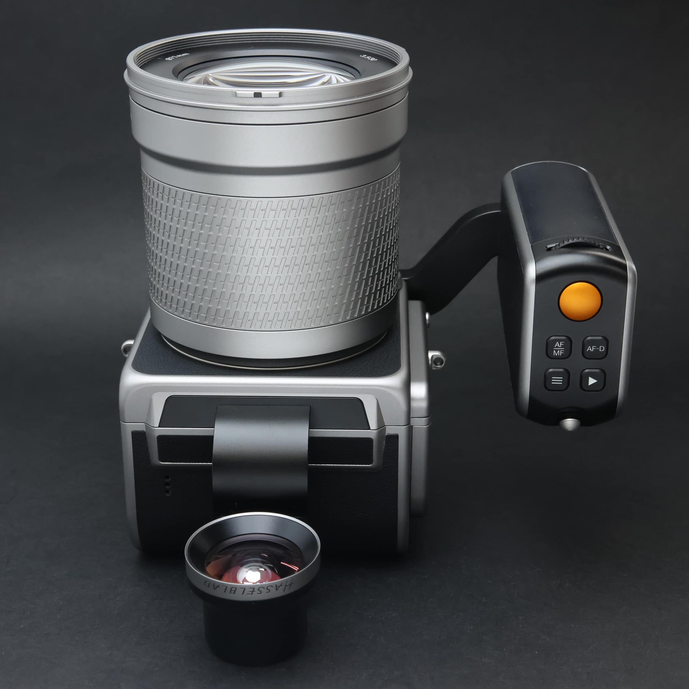 中古)HASSELBLAD (ハッセルブラッド) 907X Anniversary Edition キット