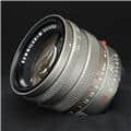 Leica (ライカ) ズミルックス M50mm F1.4 フード組込 チタン