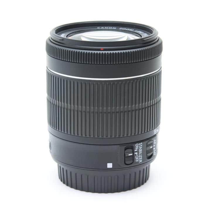 レンズ(ズーム) Nikon AF-S NIKKOR 55-200mm f/4-5.6 ED VR Canon EF-S 18-55mm レンズ 値下げ EOS Kiss X7i （EF-S18-55mm F3.5-5.6