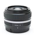 NIKKOR Z 40mm F2 （Special Edition）