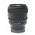 FE 50mm F1.4 GM SEL50F14GM
