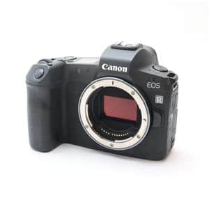 Canon (キヤノン) EOS R メイン