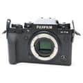 FUJIFILM (フジフイルム) X-T4 ボディ ブラック