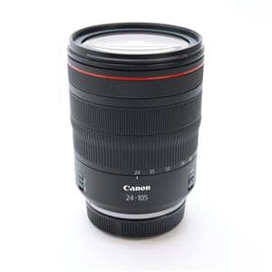 Canon (キヤノン) RF24-105mm F4L IS USM メイン