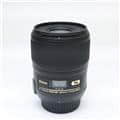 AF-S Micro NIKKOR 60mm F2.8G ED