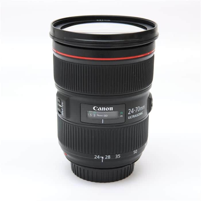 EF24-70mm F2.8L II USM