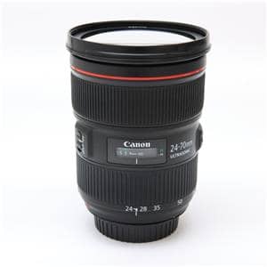 Canon (キヤノン) EF24-70mm F2.8L II USM メイン