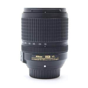 Nikon (ニコン) AF-S DX NIKKOR 18-140mm F3.5-5.6G ED VR メイン