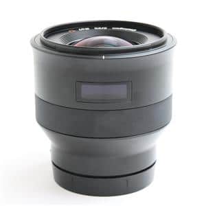 ミラーレス用レンズ一覧」「Carl Zeiss」の商品検索結果 | デジタル