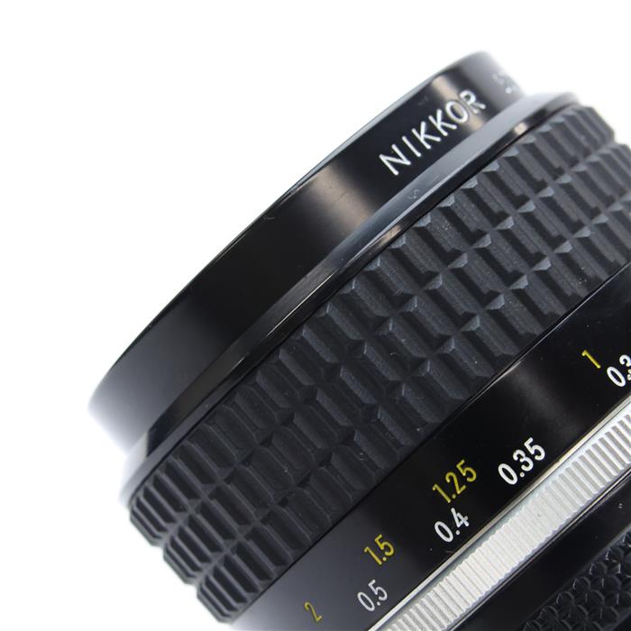 Ai-S Nikkor 35mm F2