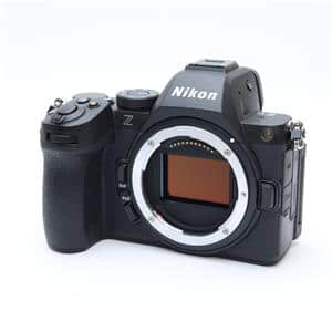 Nikon (ニコン) Z5II ボディ メイン