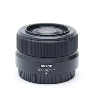 Nikon (ニコン) NIKKOR Z DX 24mm F1.7 メイン