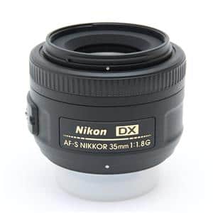 Nikon (ニコン) AF-S DX NIKKOR 35mm F1.8G メイン