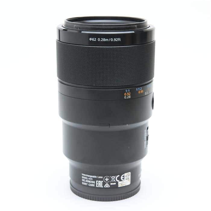 FE 90mm F2.8 Macro G OSS SEL90M28G